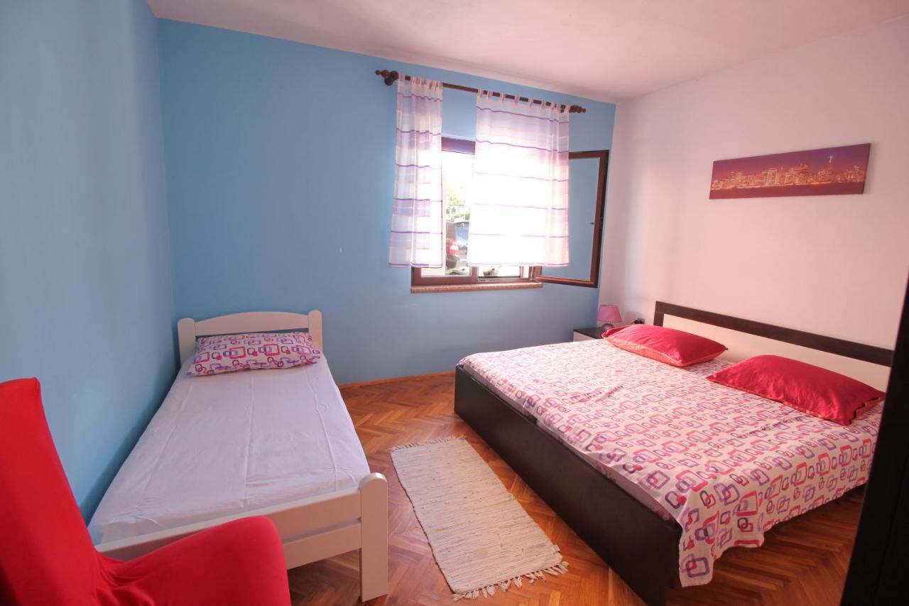 Apartment Dubravka *