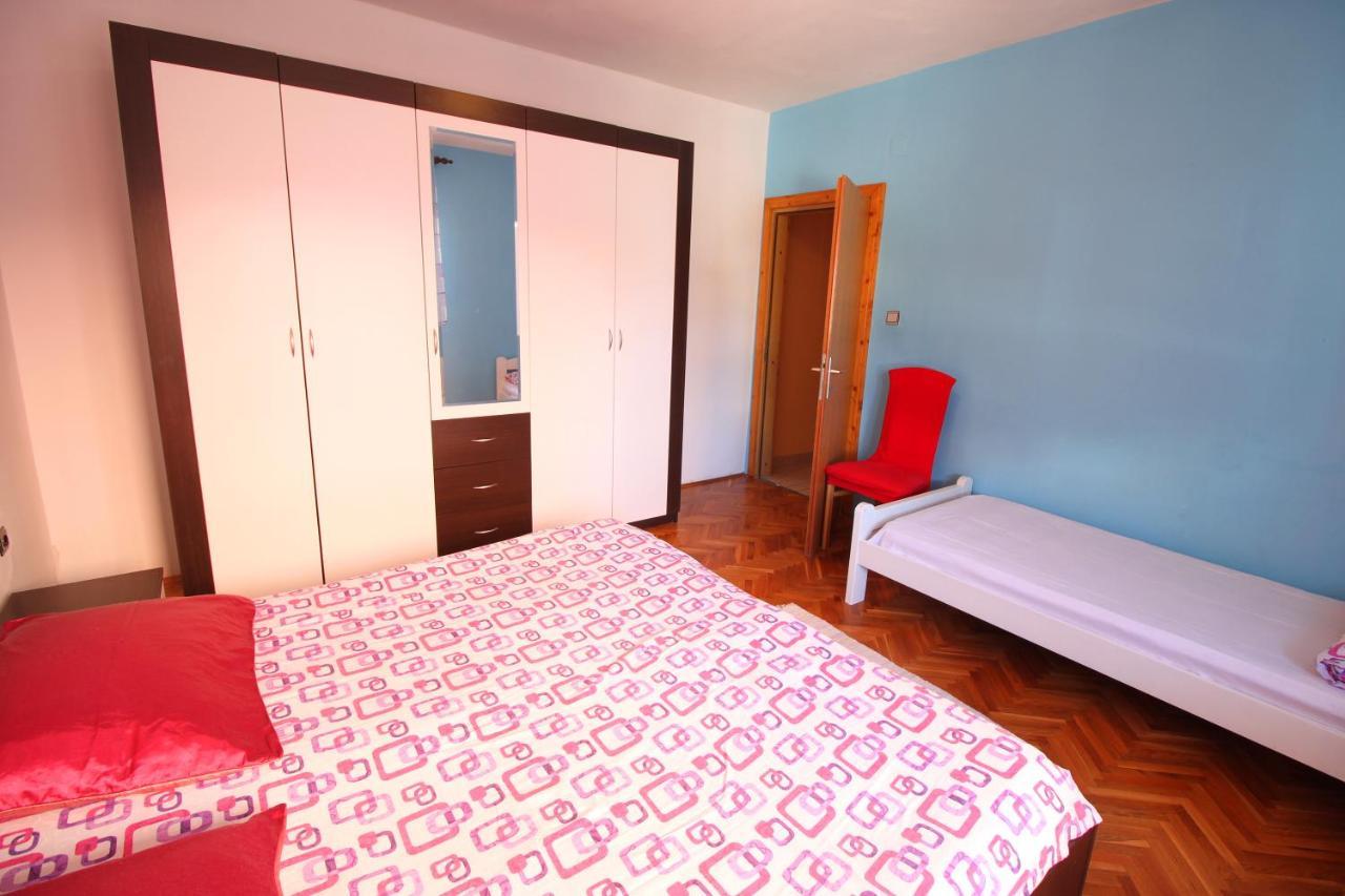 Apartment Dubravka Dinjiska
