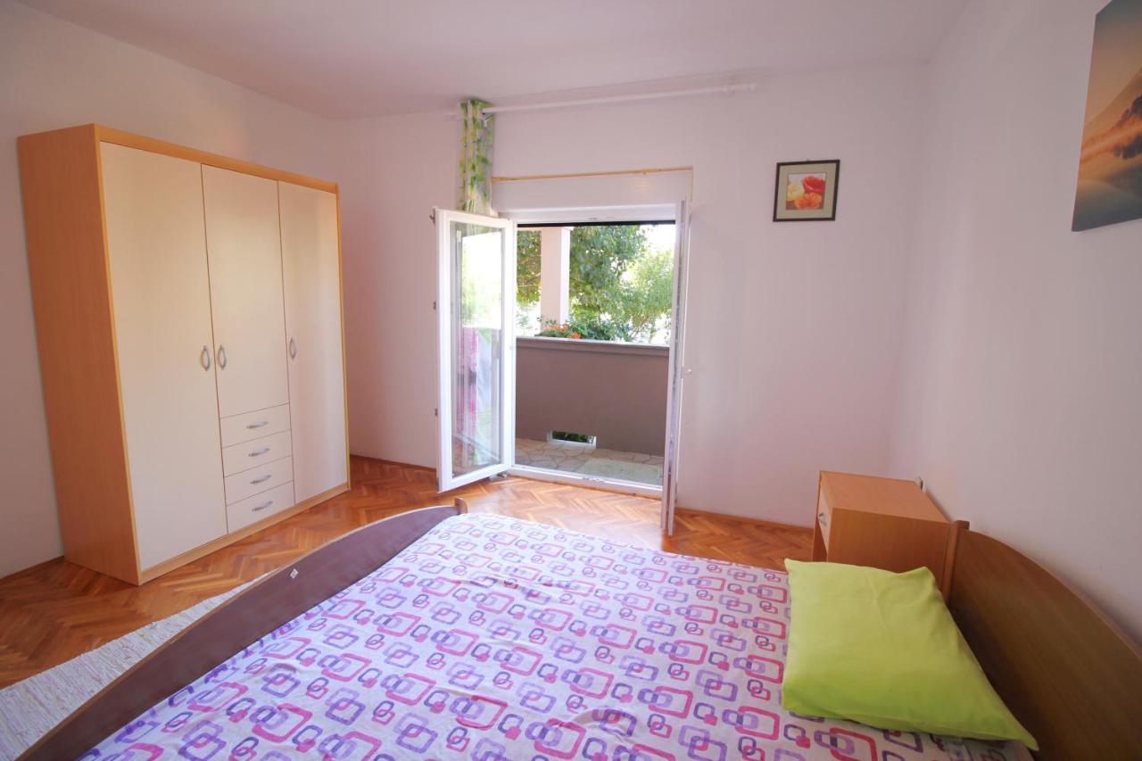 Apartment Dubravka Dinjiska