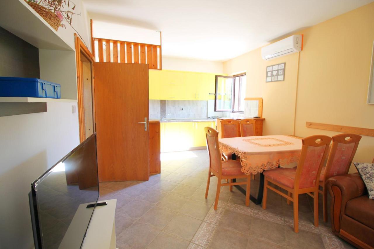Dubravka Apartment