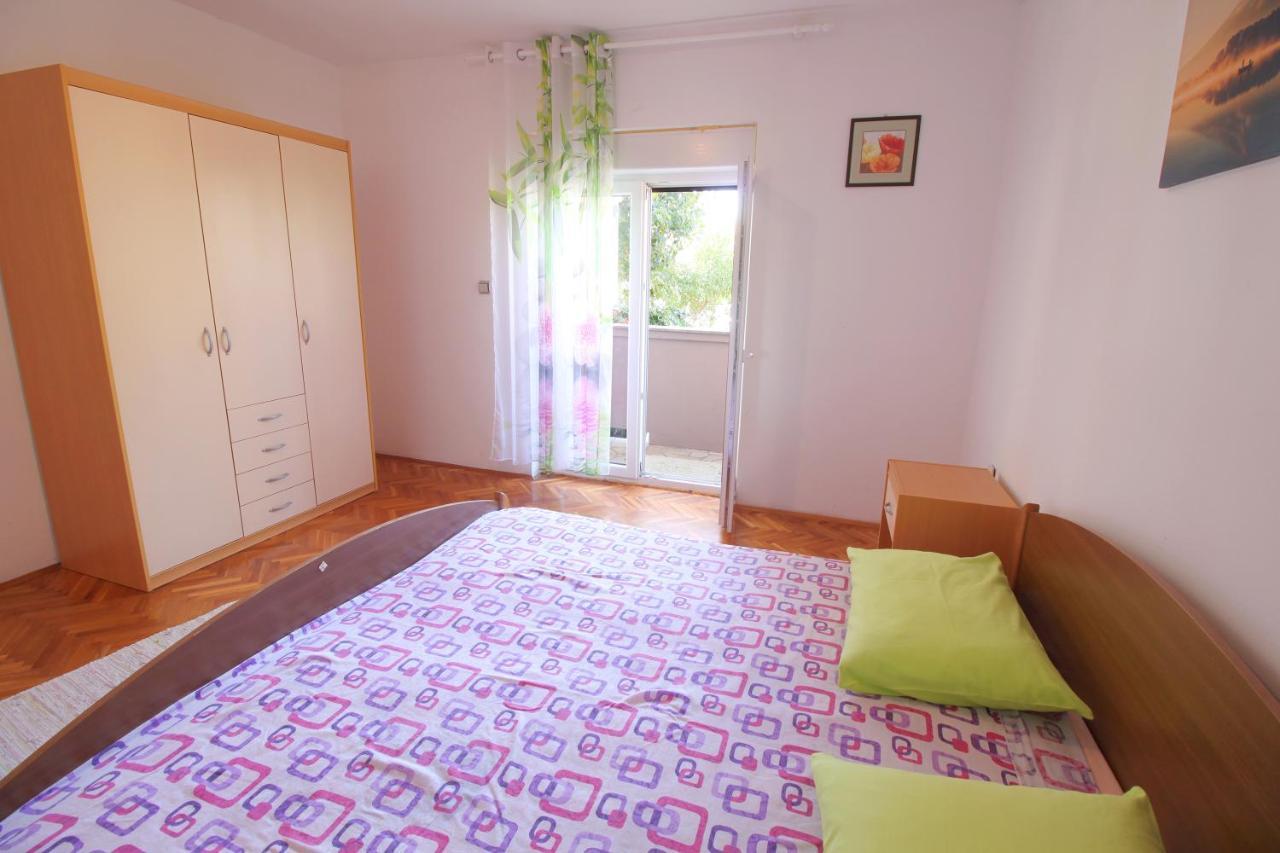 Apartment Dubravka Dinjiska