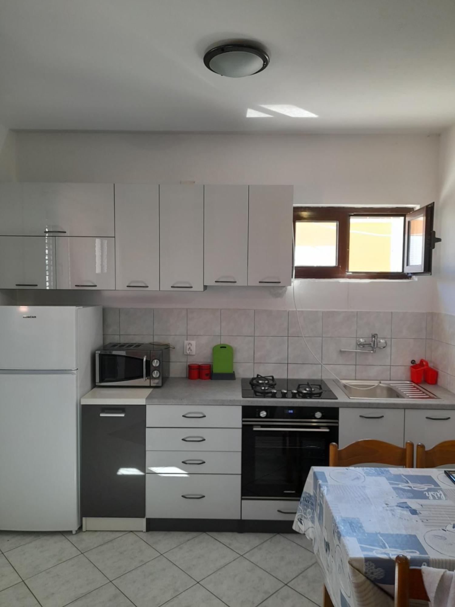 Apartment Dubravka