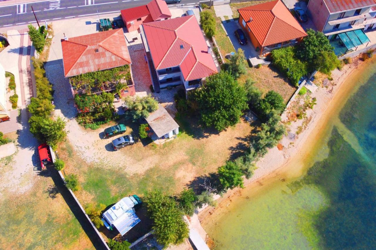 Dubravka Apartment Dinjiška